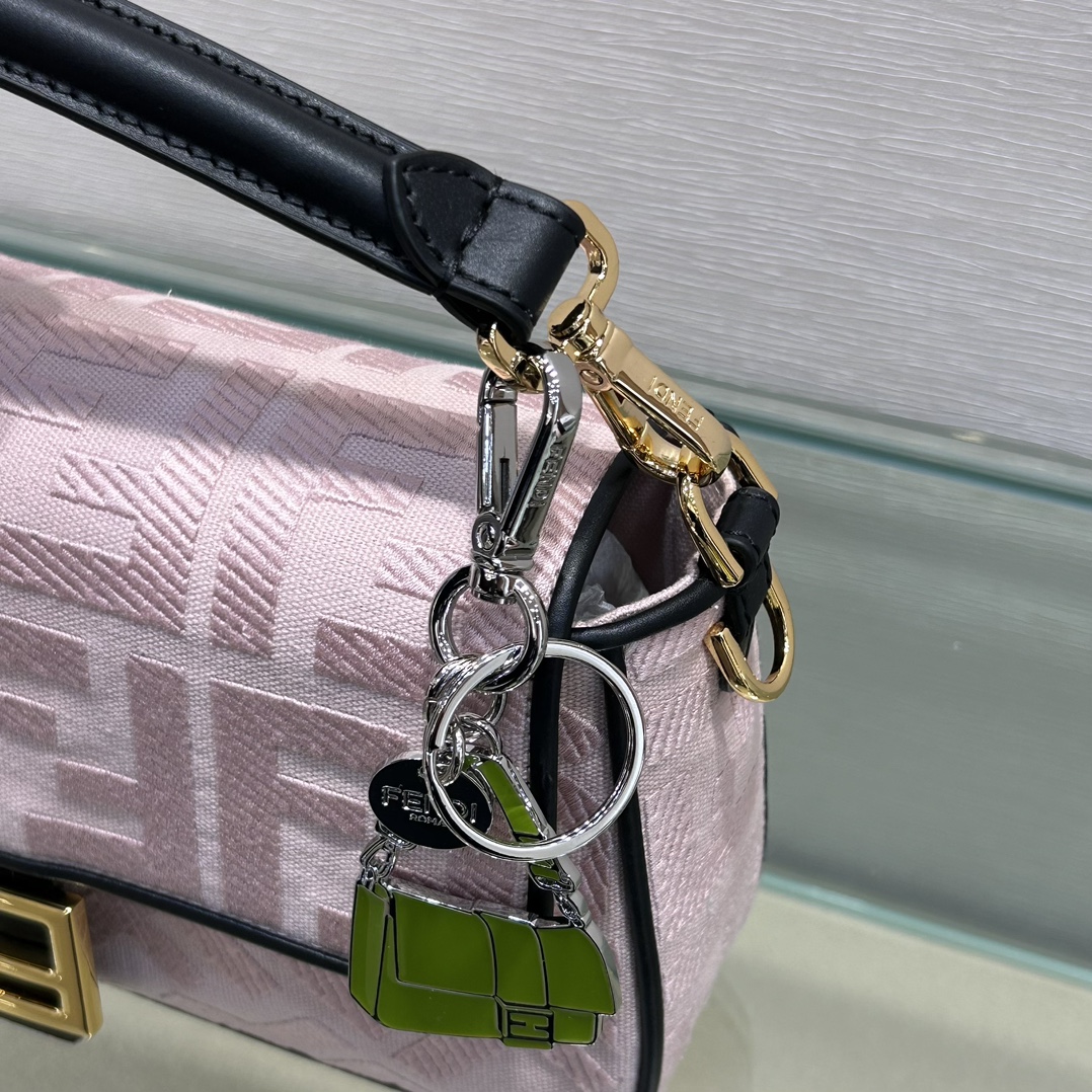 Fendi Satchel Bags